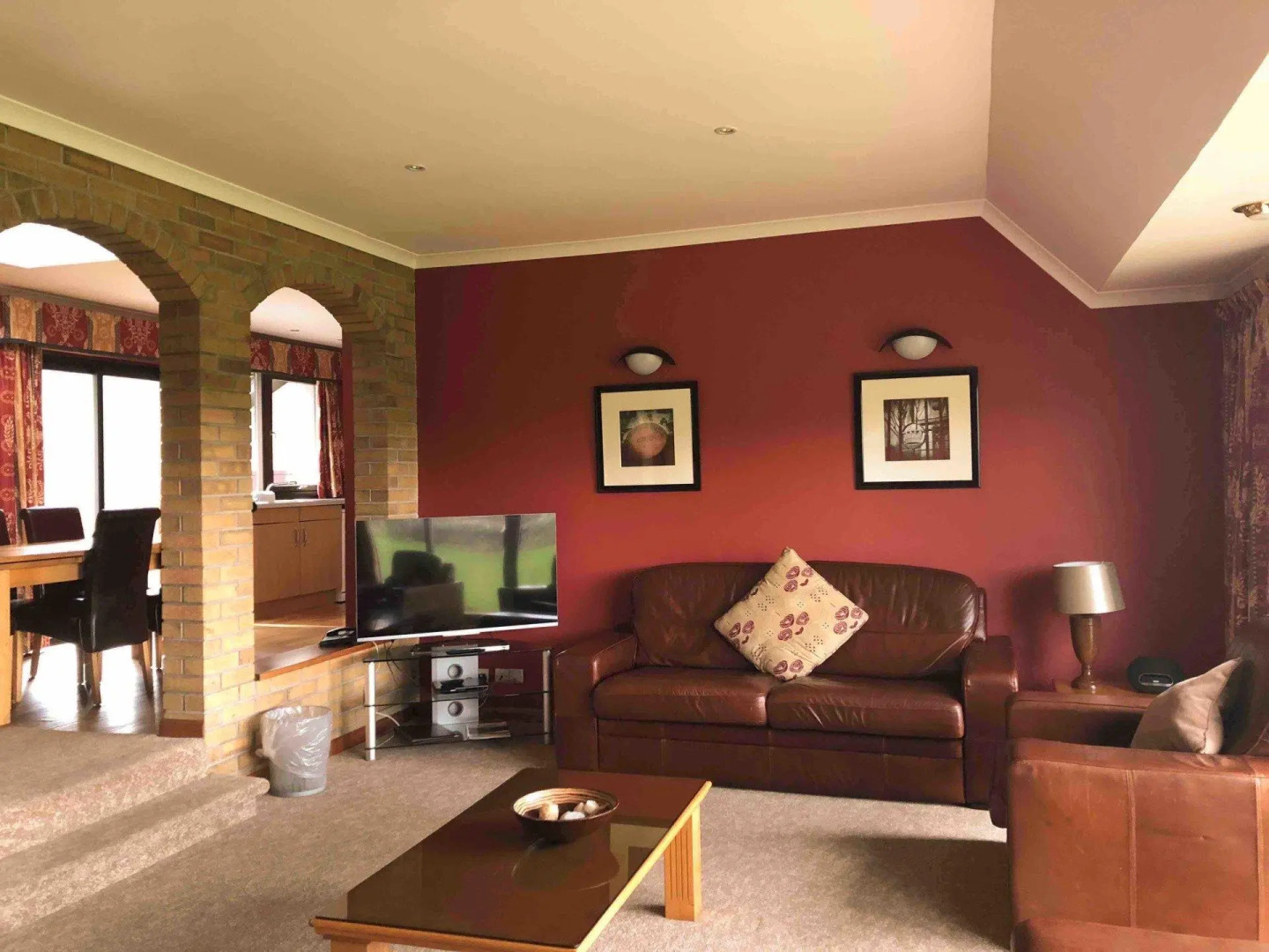 Kilconquhar Castle Estate