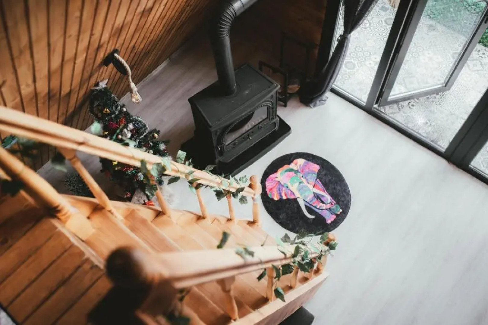 Yalova Kasaba Bungalov