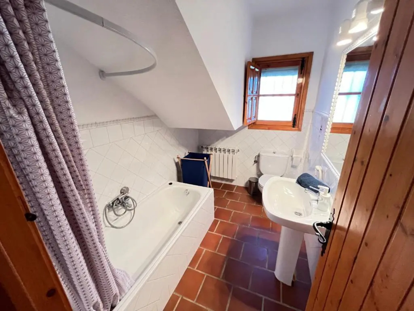 Casa Rural Huerta Abuela Maria