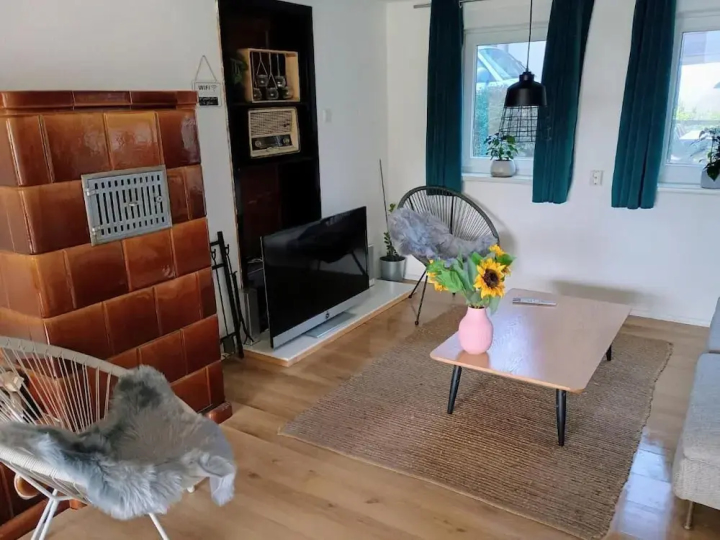 Ferienhaus Meurastein