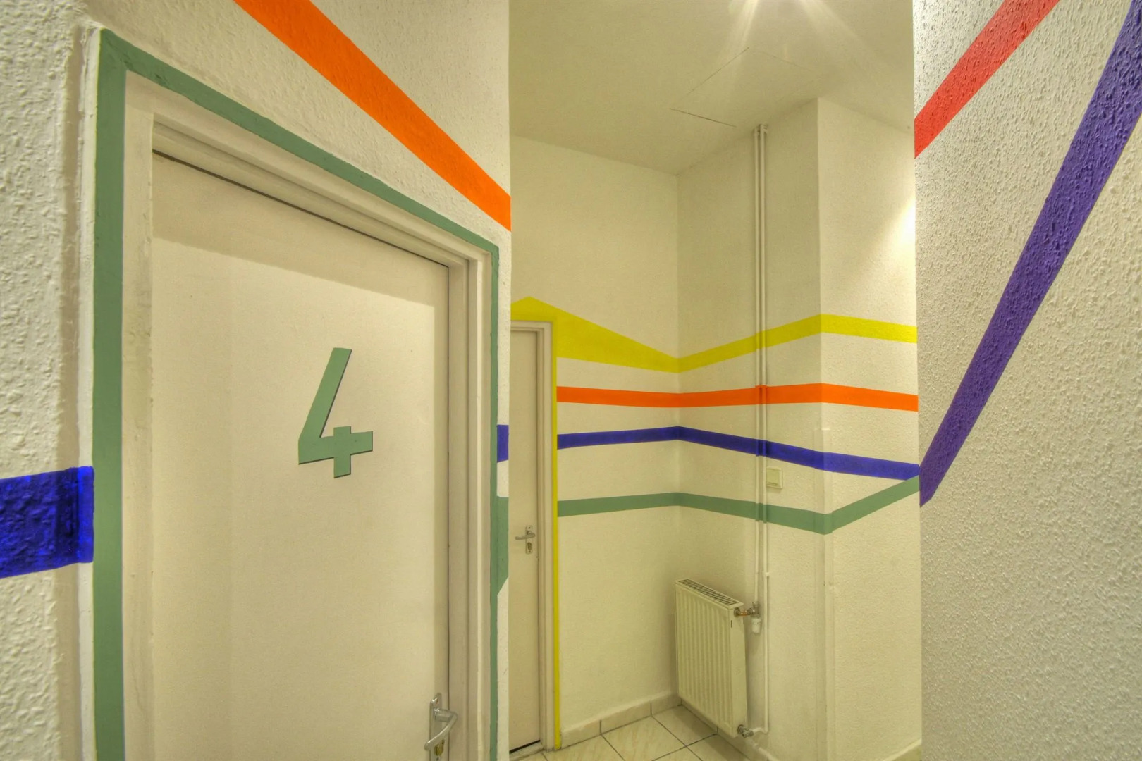 Opera Guesthouse & apartments