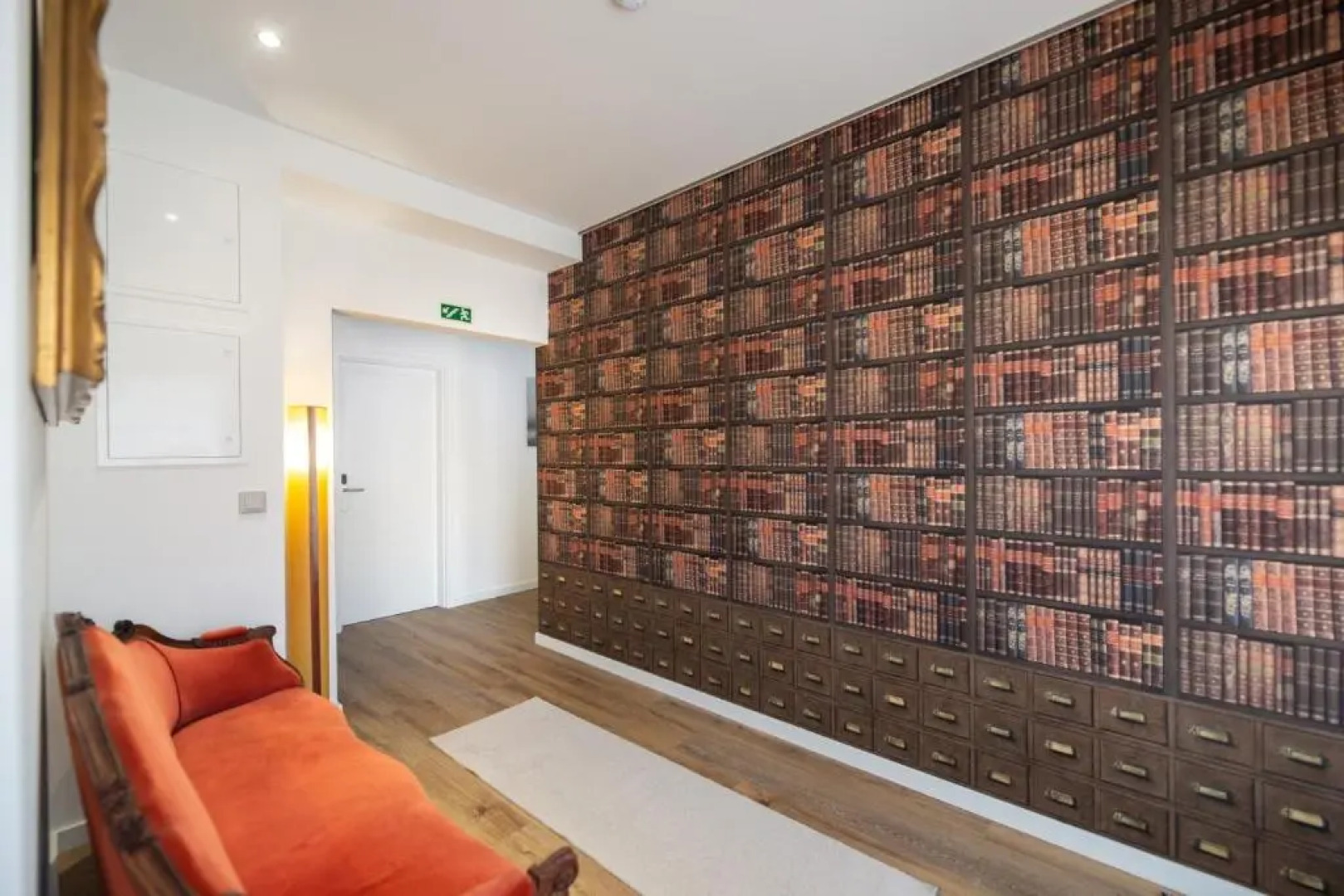 9 Quartos Alojamento