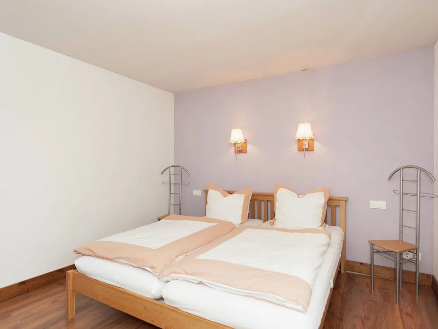 Countryside holiday home in Klingenthal Saxony with terrace