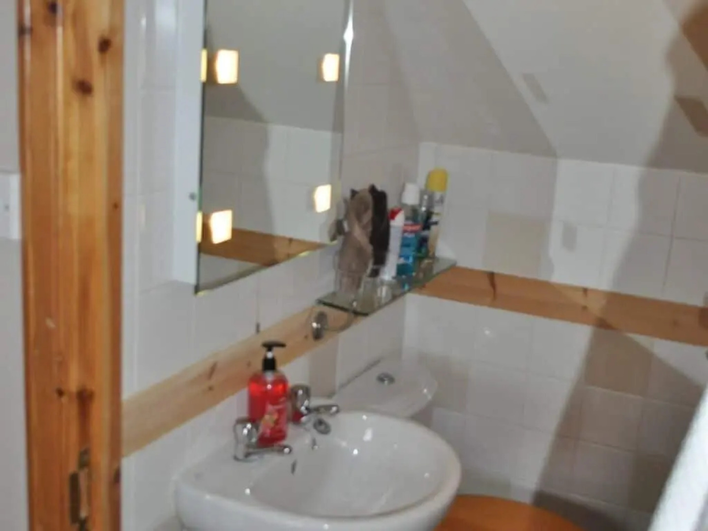 Gleann an Ronnaich Bed & Breakfast