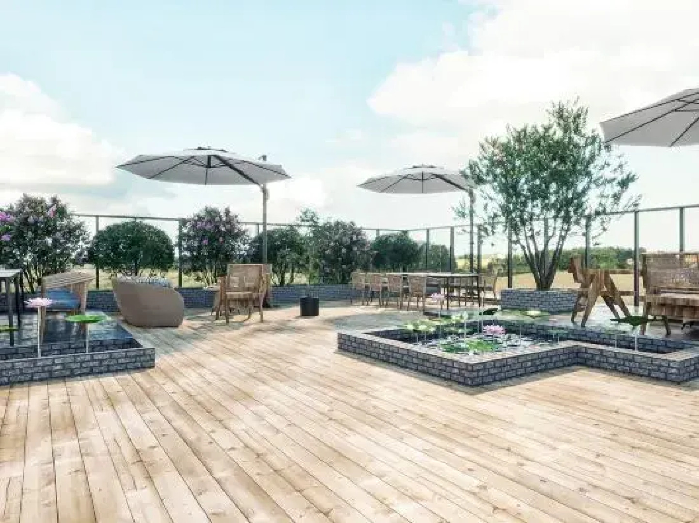 Echarm Hotel (Du'an High-speed Railway Station)