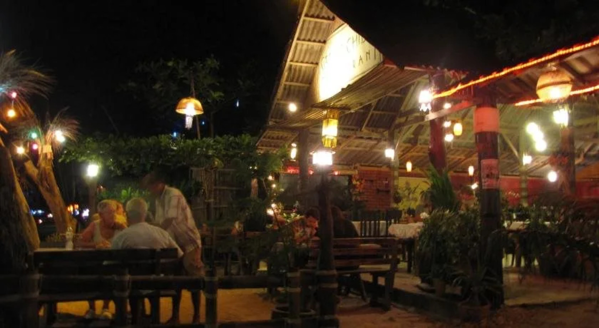 Green Chilli Bungalows