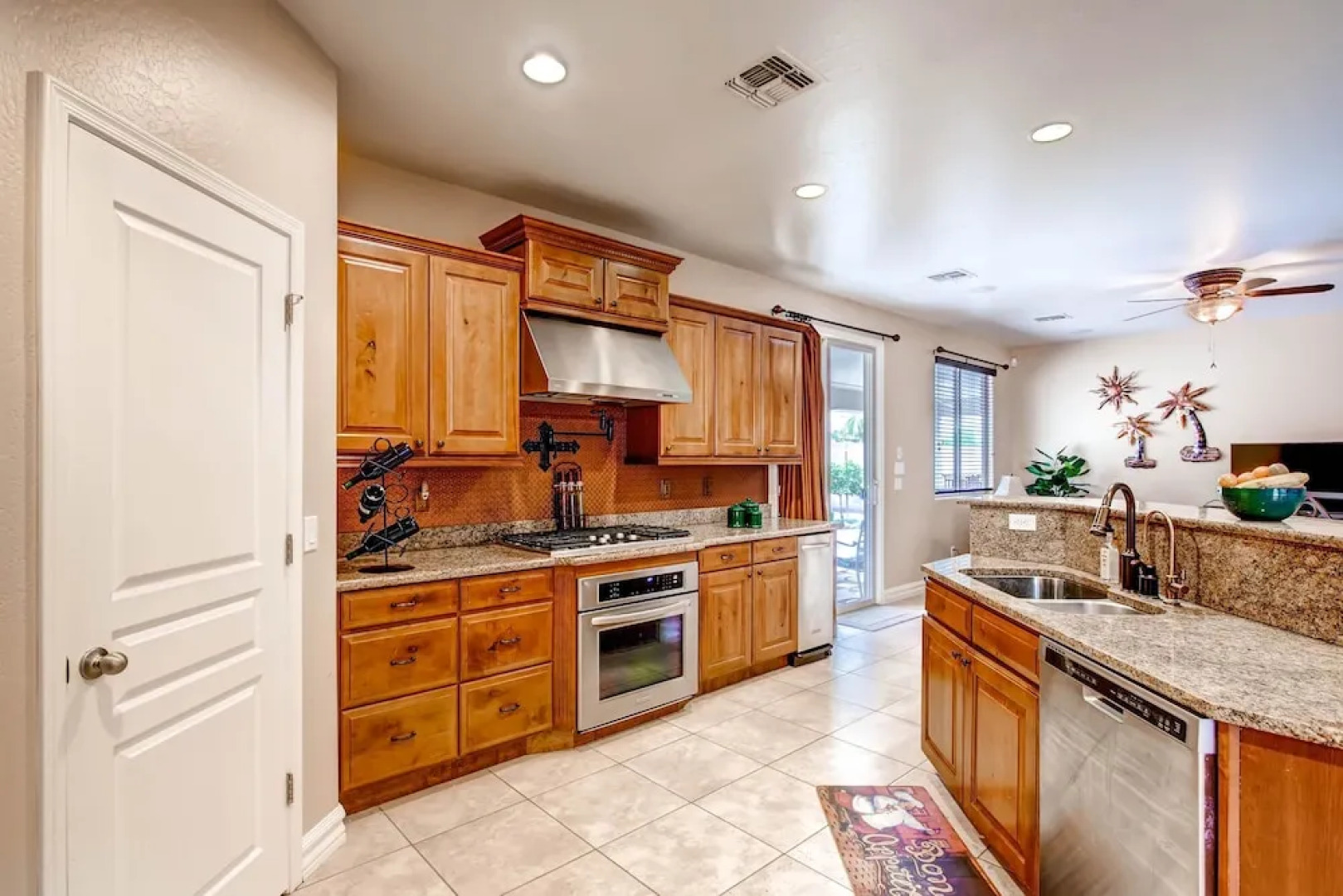 PX018 5 Bedroom Apartment By Senstay