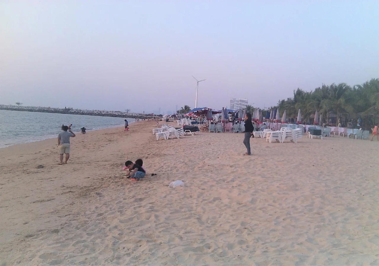 Sunrise Villa Resort