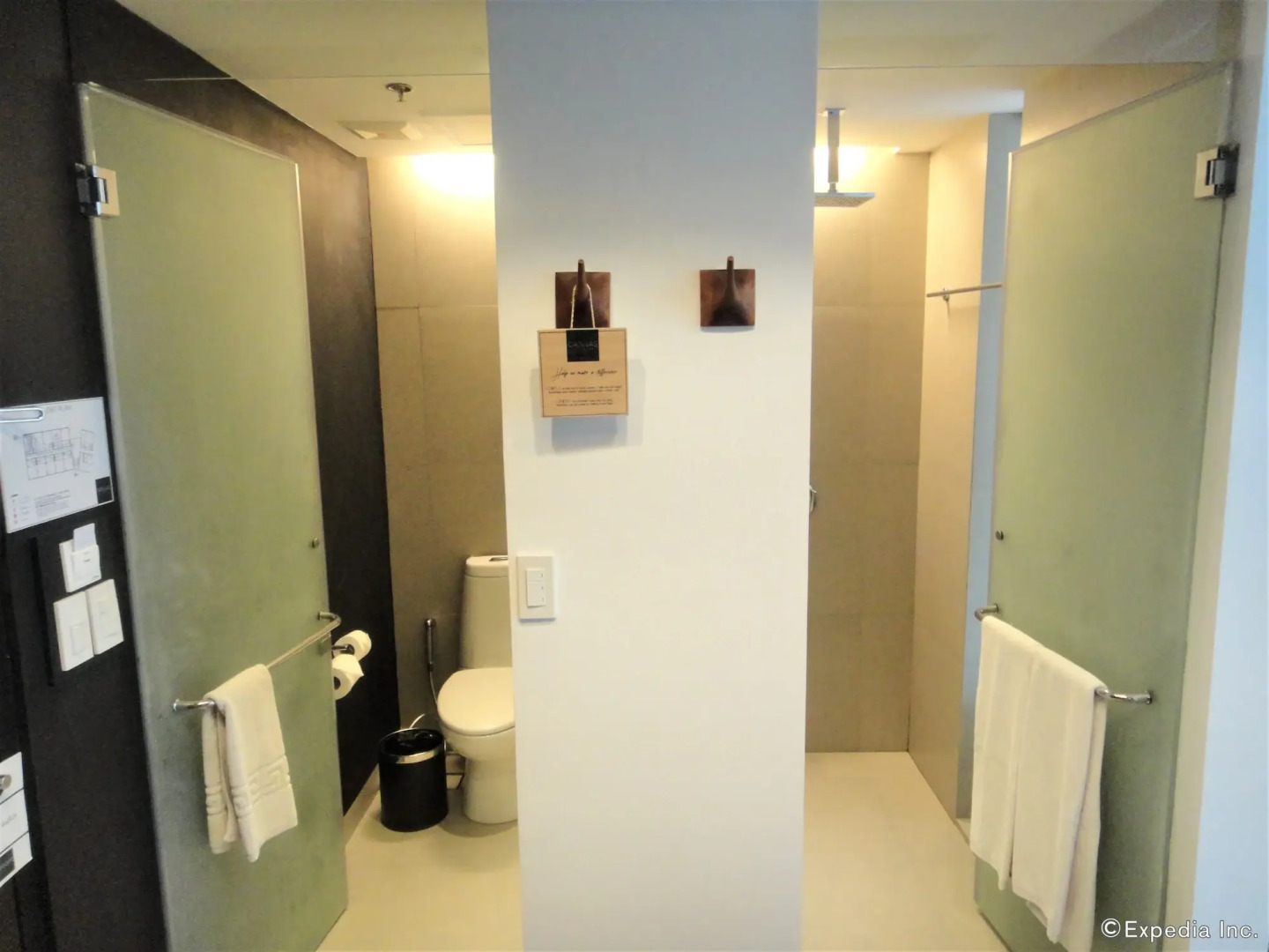 Canvas Boutique Hotel