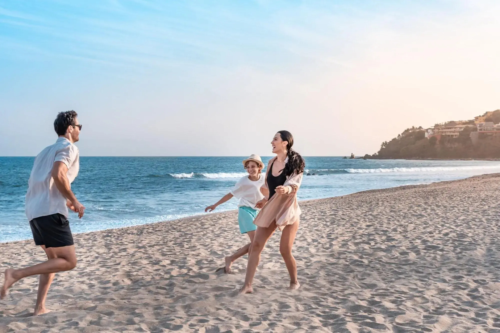 Delta Hotels by Marriott Riviera Nayarit, An All-Inclusive Resort