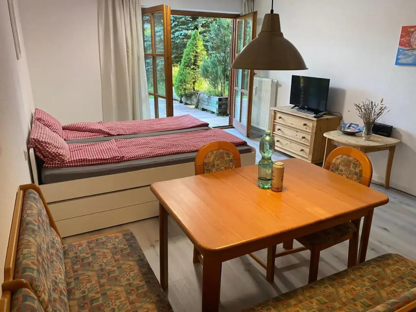 Haus Rottachbrücke May