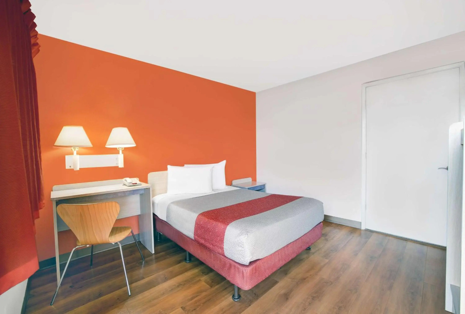 Motel 6 Troutdale, OR - Portland East