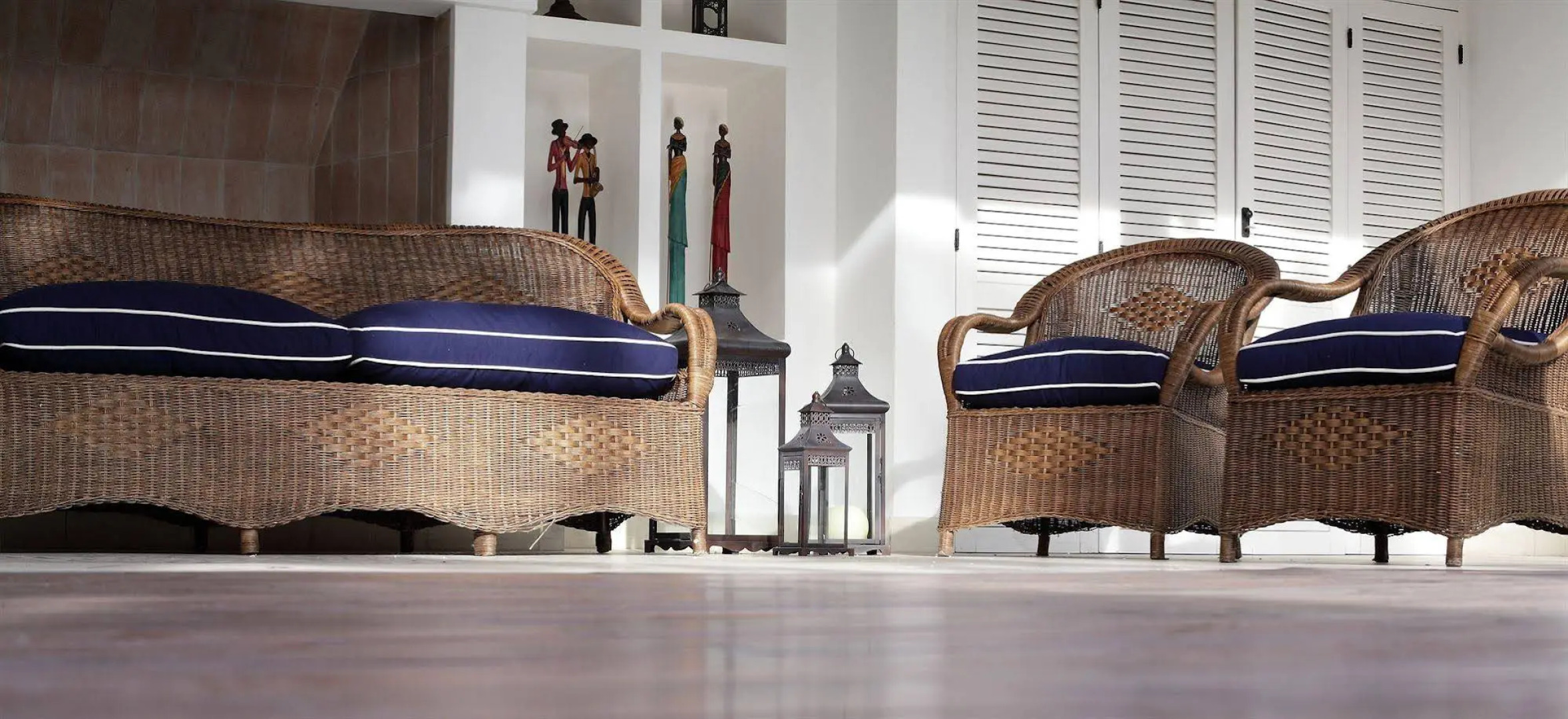 Villa Vicuña Hotel Boutique