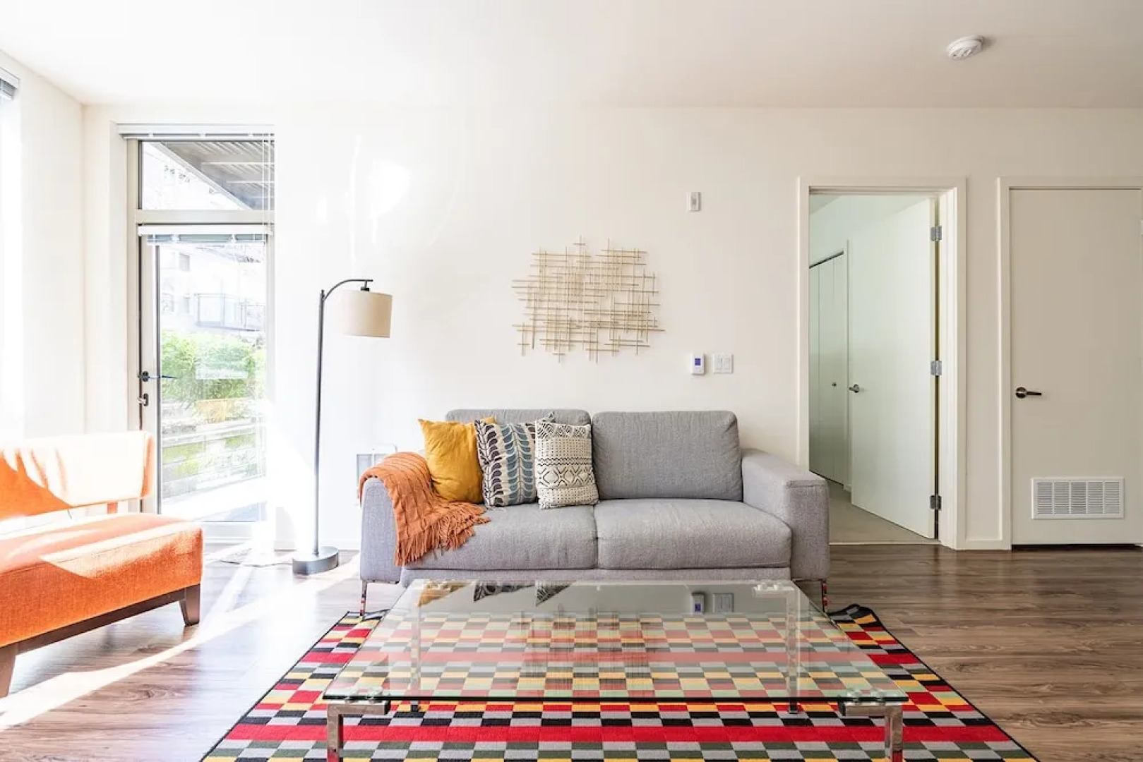 Sophari  Mercer Island Apartments