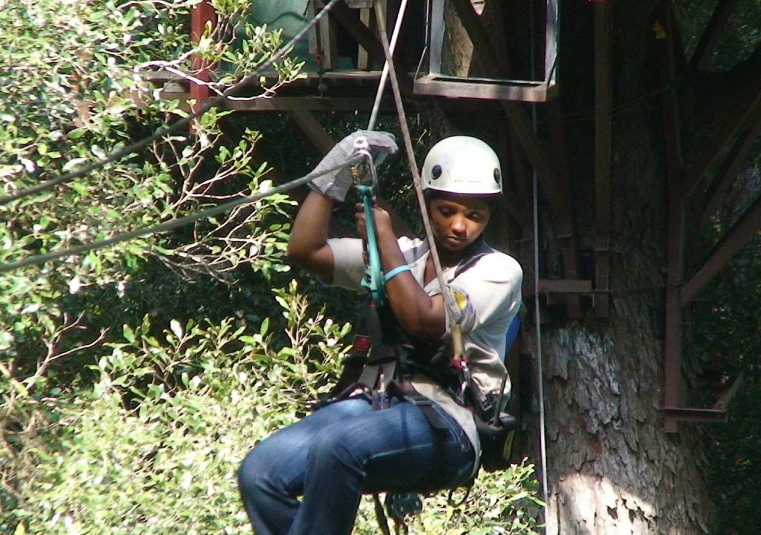 Storms River Guest Lodge