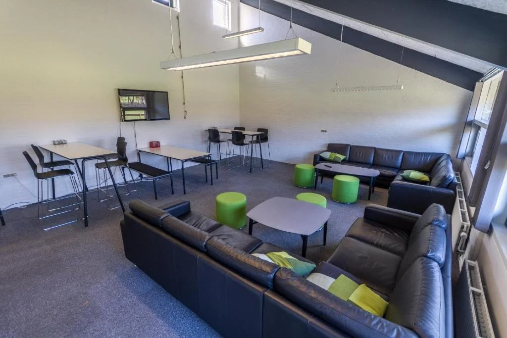 Park Vendia - Hostel