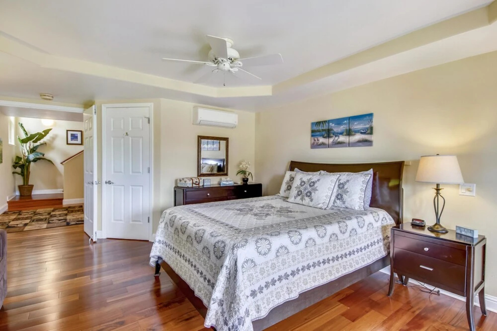 Villas of Kamalii 44 3 Bedrooms 3 Bathrooms Condo