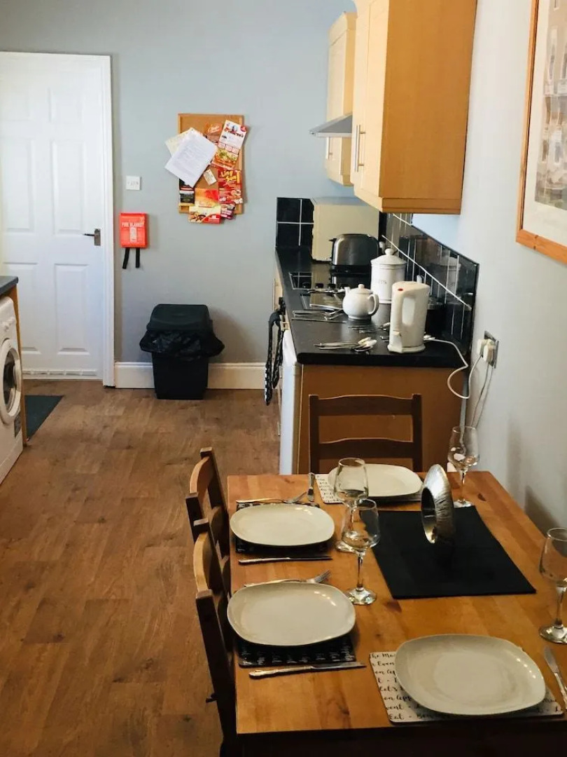 Sunderland Self-catering Cottage