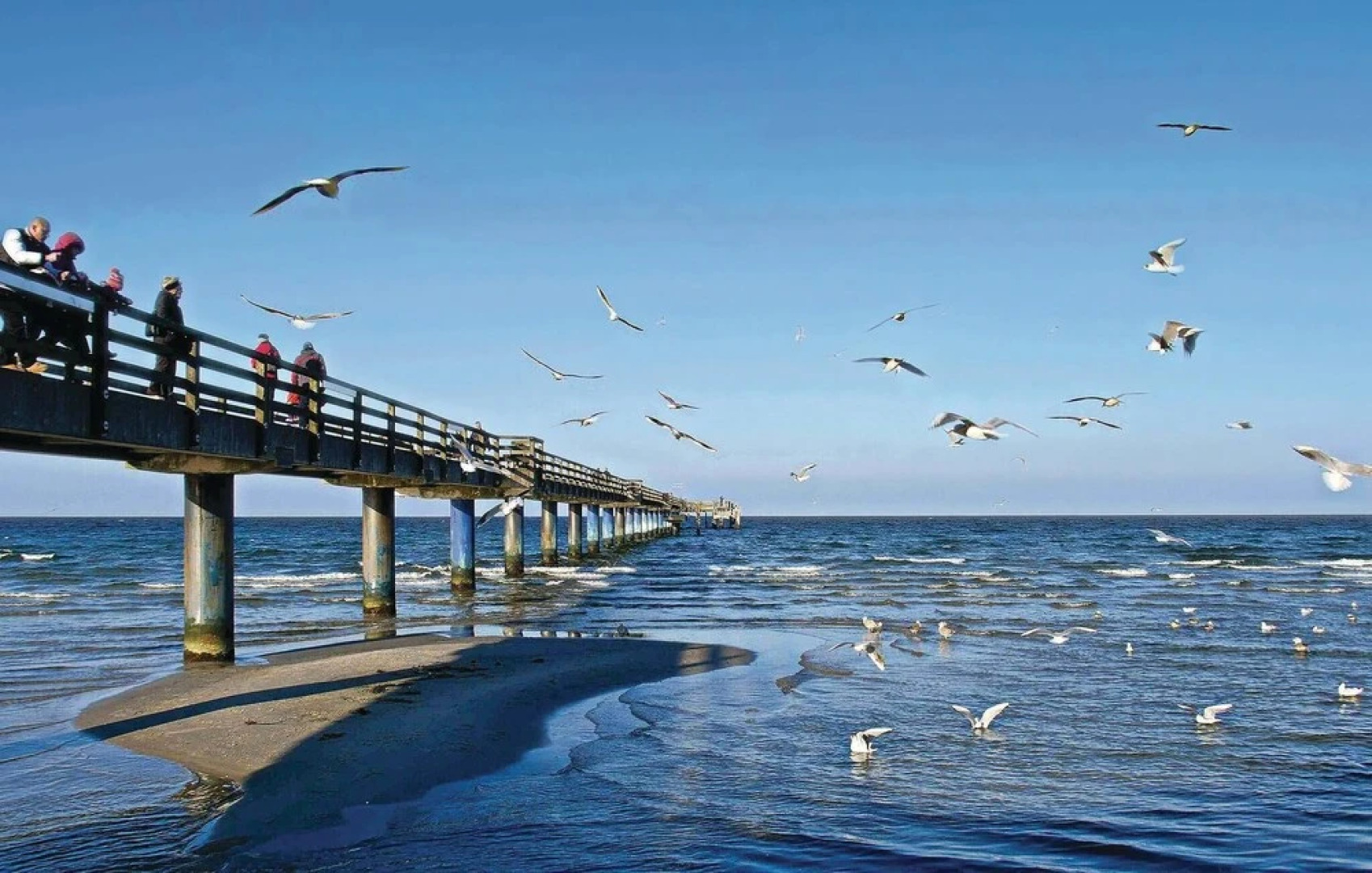 Beautiful Home in Hohen Wieschendorf With 2 Bedrooms