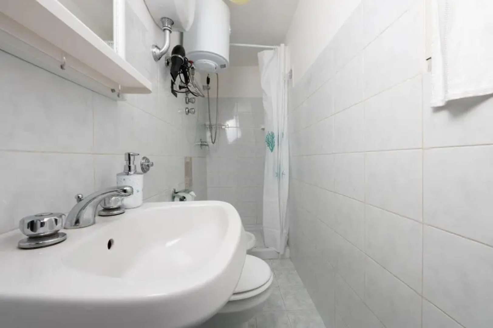 Il Riccio Apartment 28