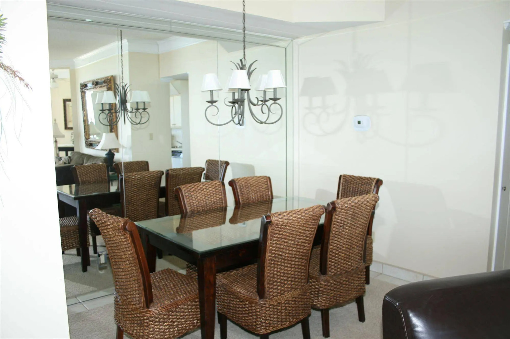 Golf Course By Seascape Resort