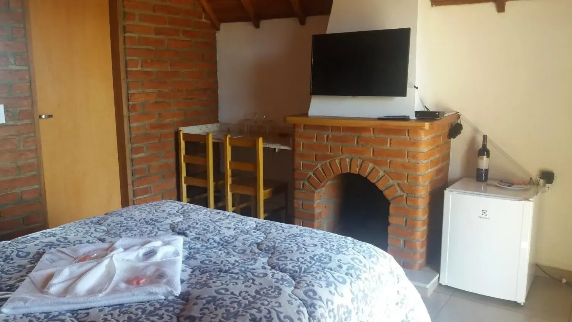 Pousada Vista do Paraíso