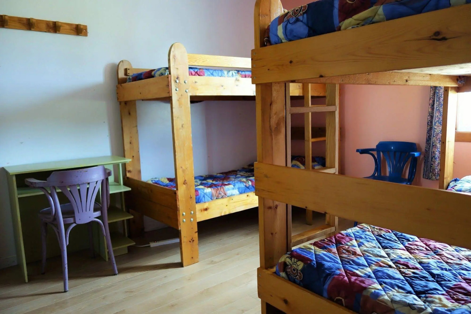 Auberge Internationale Forillon - Hostel