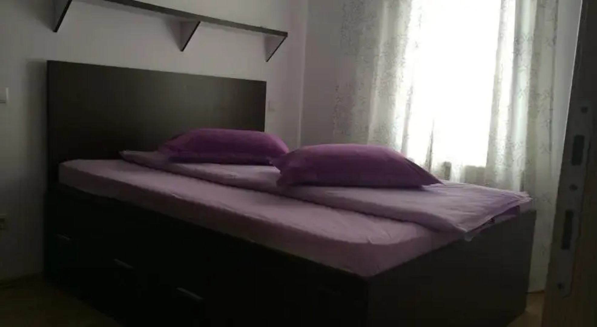 Interland Accommodation Airport