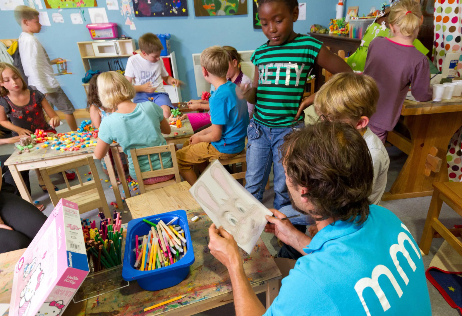 Residence Club mmv Le Coeur des Loges