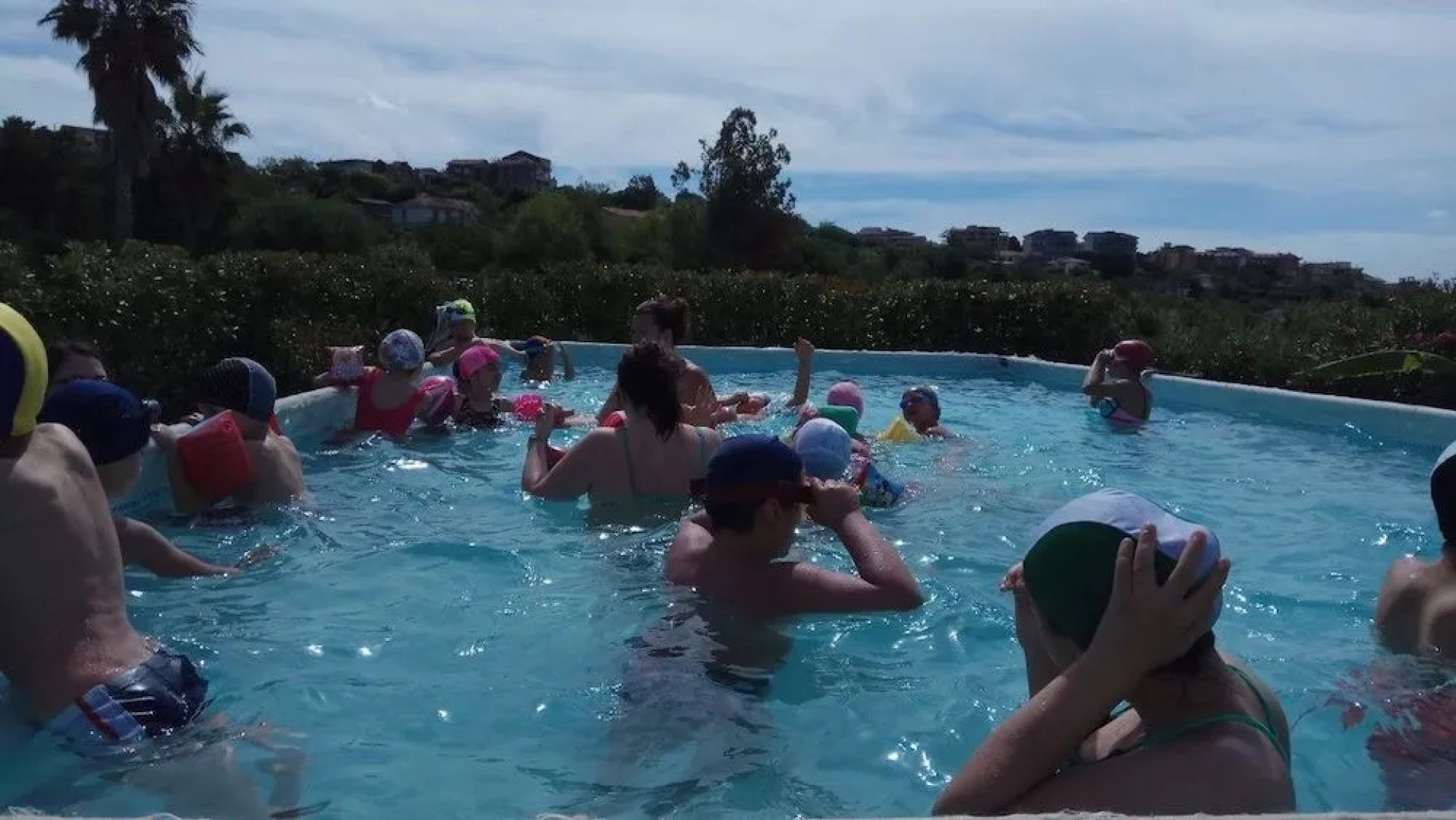 La Dimora Dei 5 Sensi