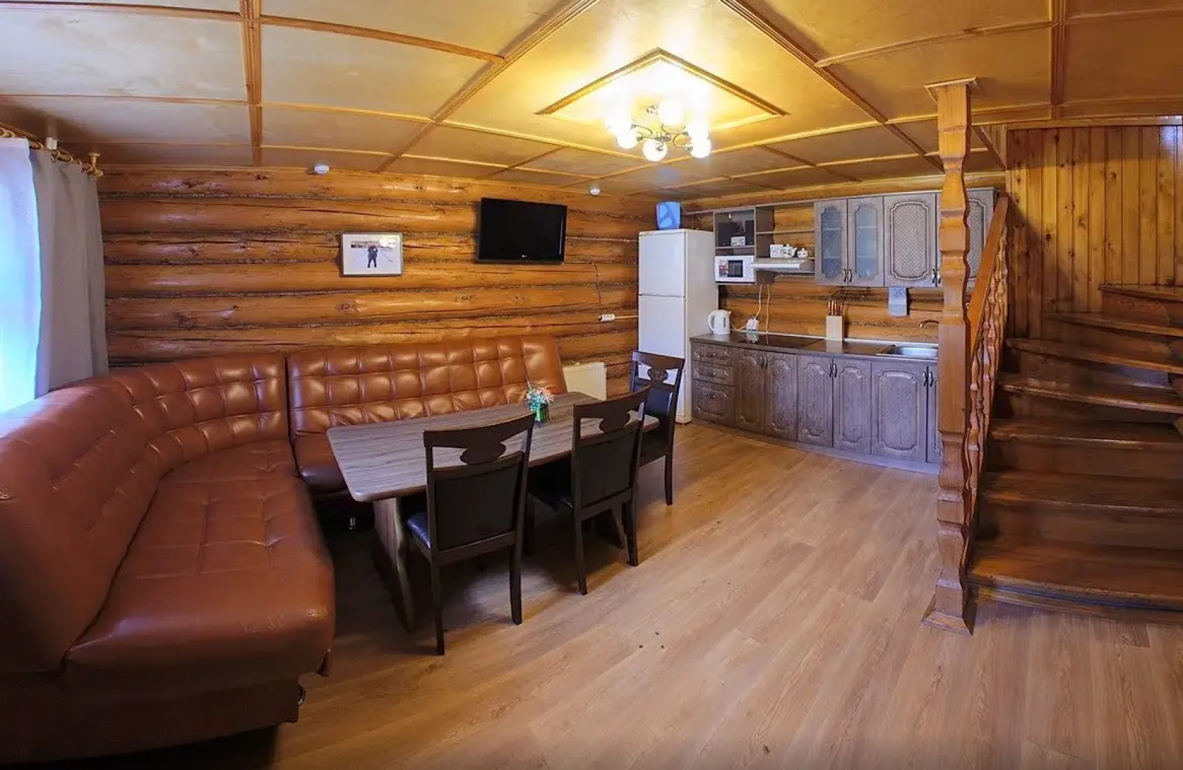 Радуга (Увильды)