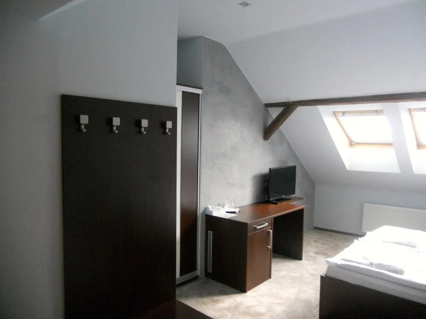 Penzion u Trávníčka