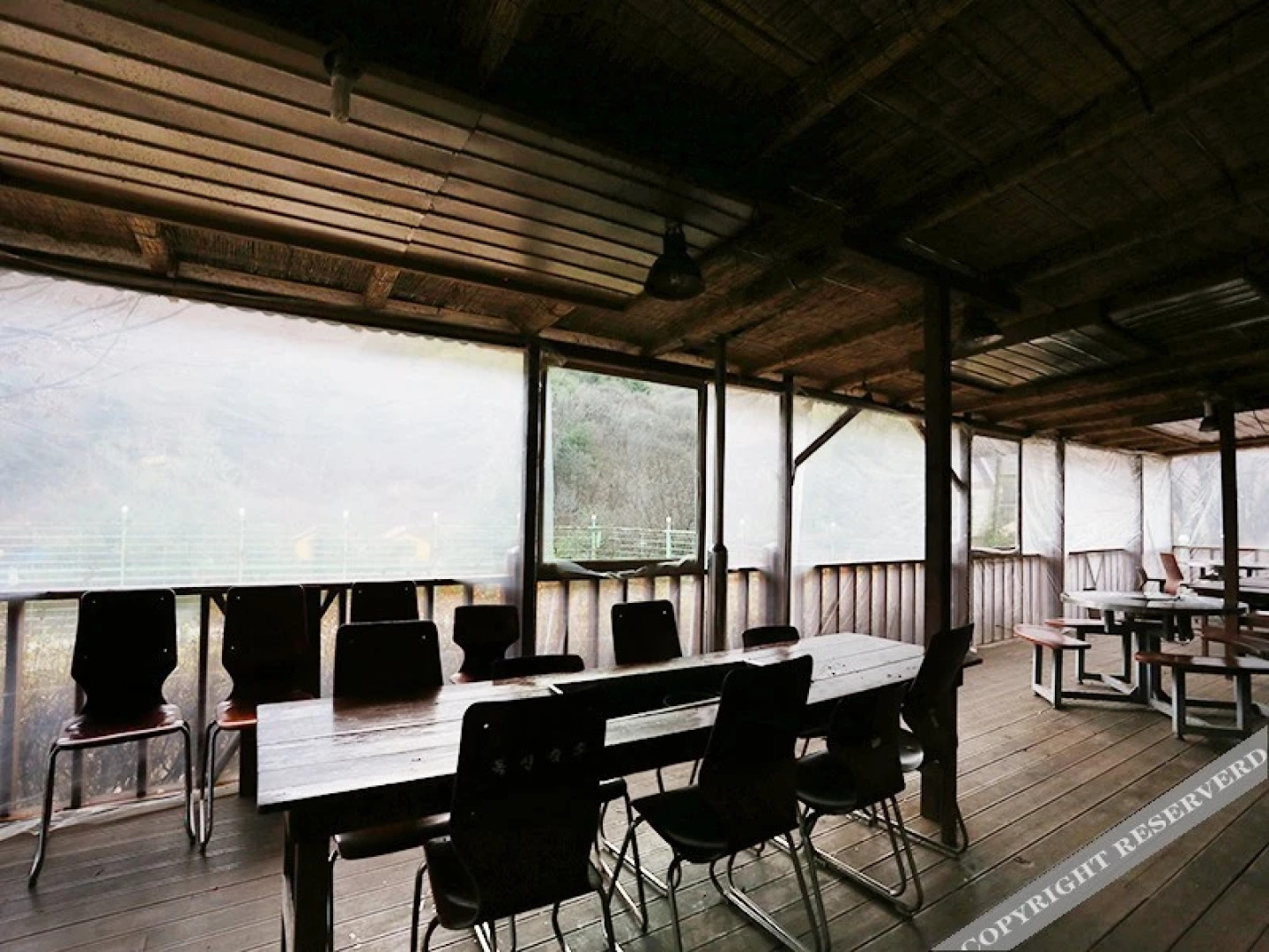 Pocheon Beverly Hill Pension