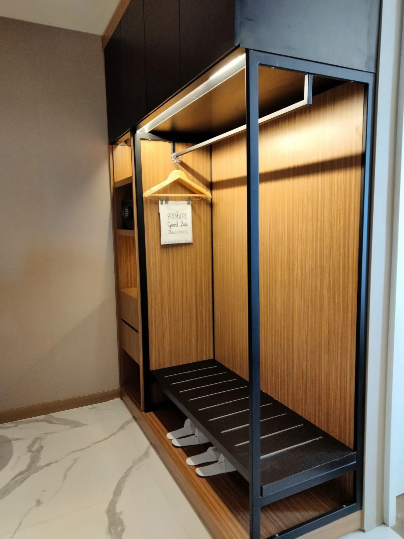 Grand Zuri Lubuklinggau