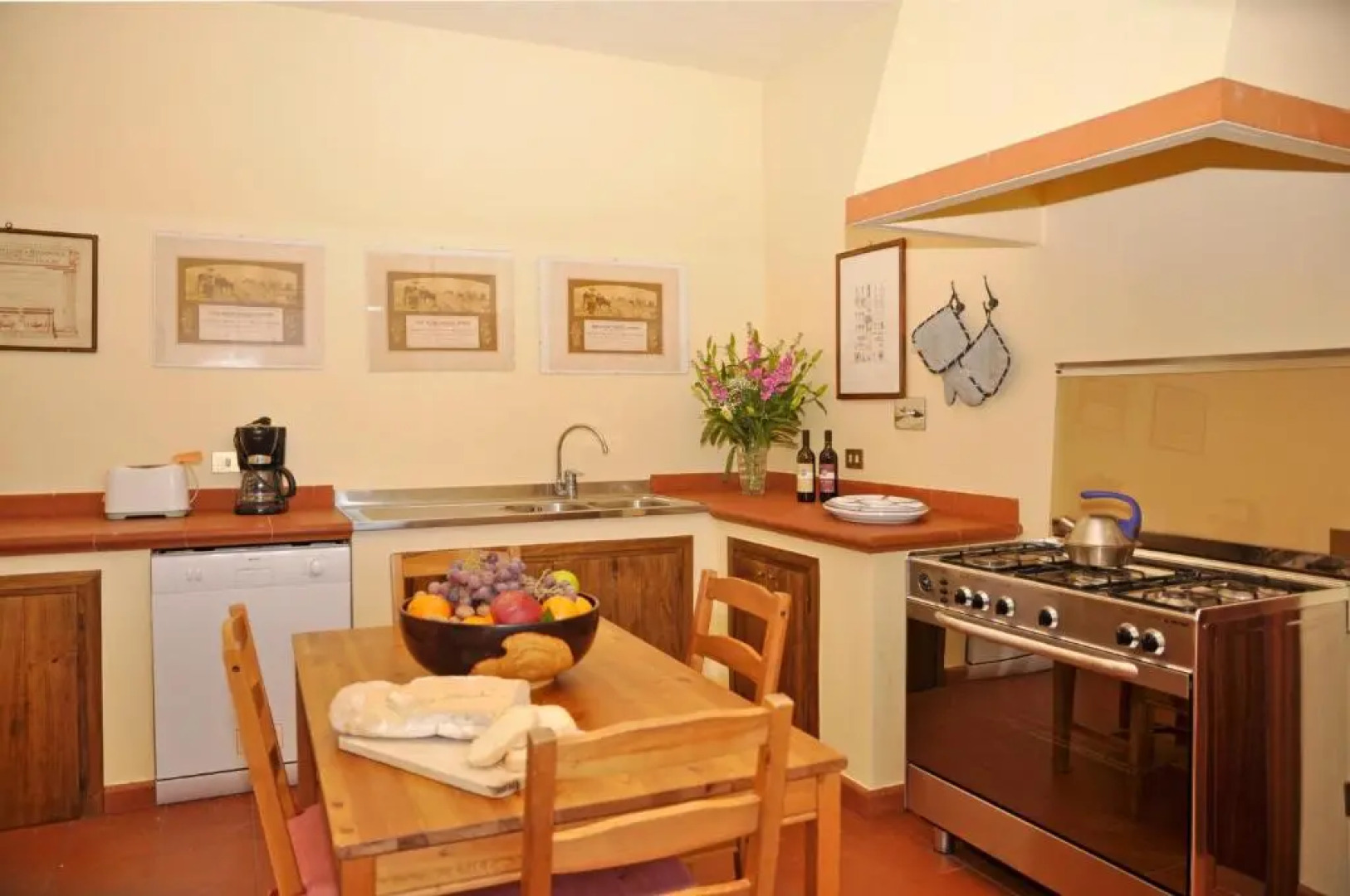 Tenuta Santa Cristina