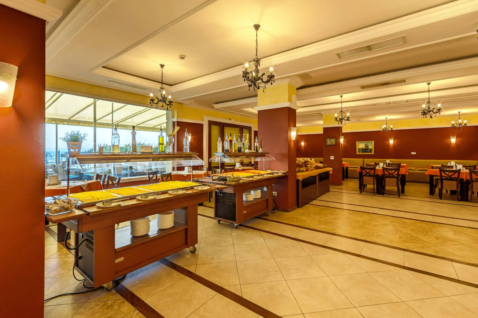 Hotel Festa Pomorie Resort