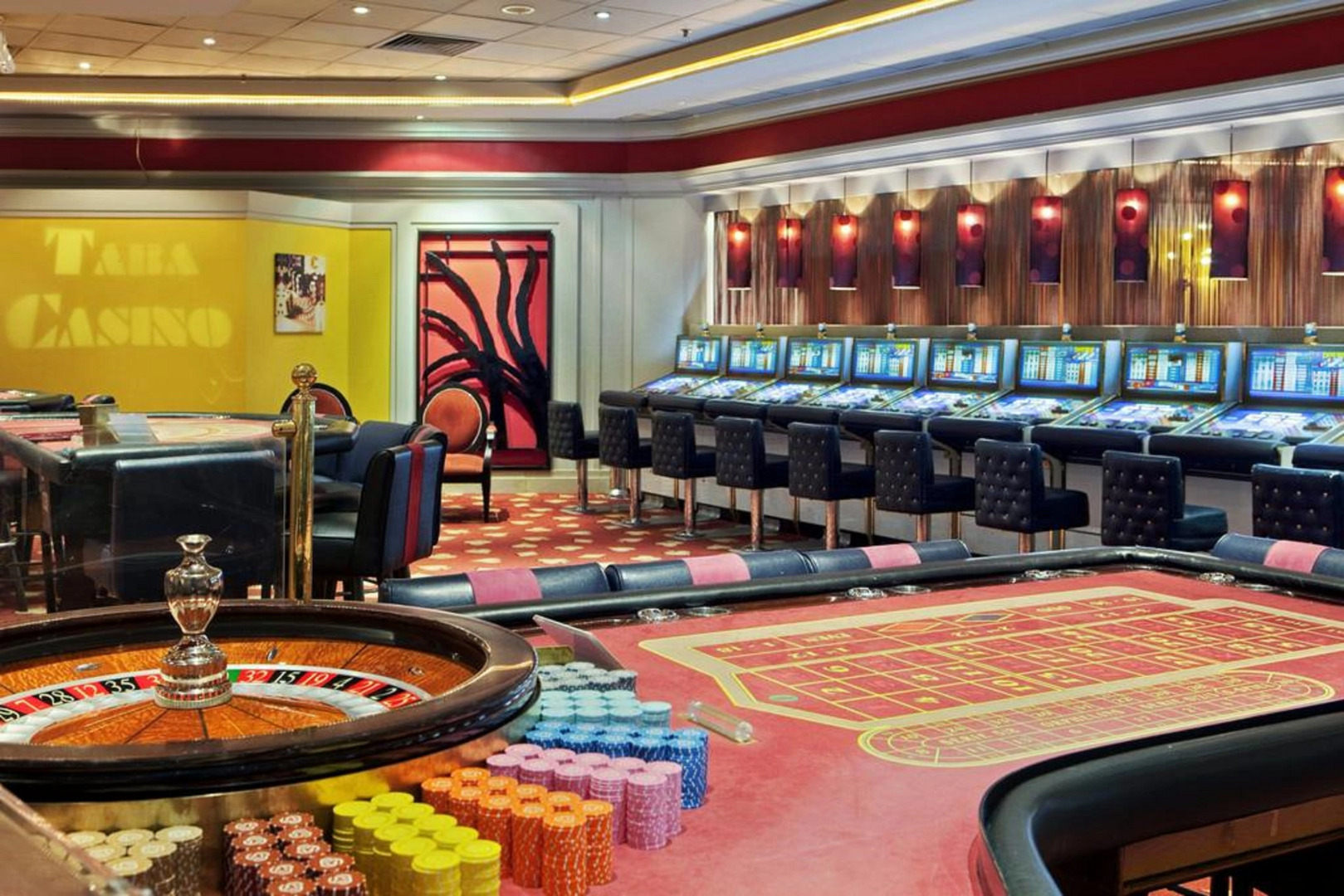 Отель Steigenberger Nelson Village