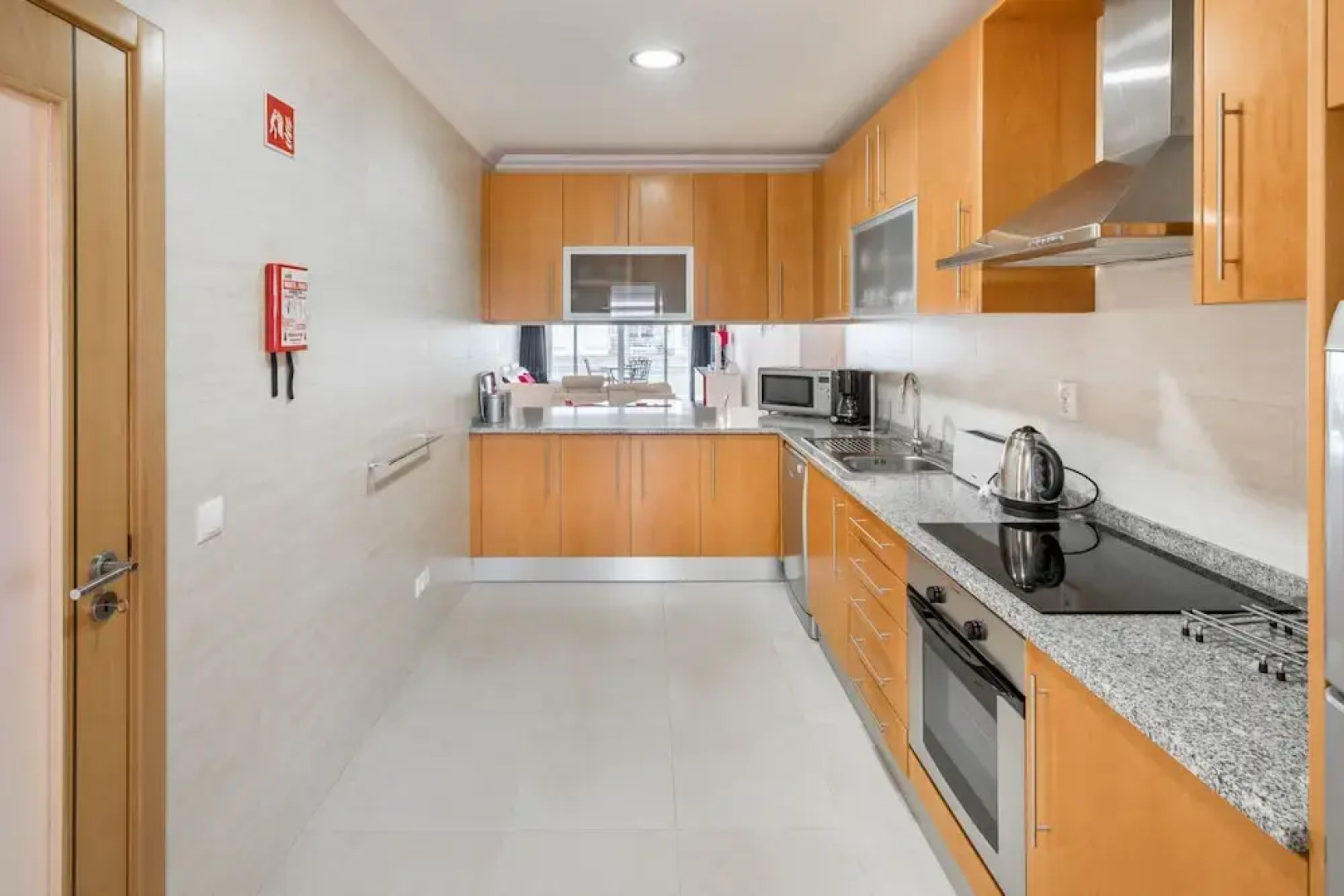 Fuseta Formosa Village