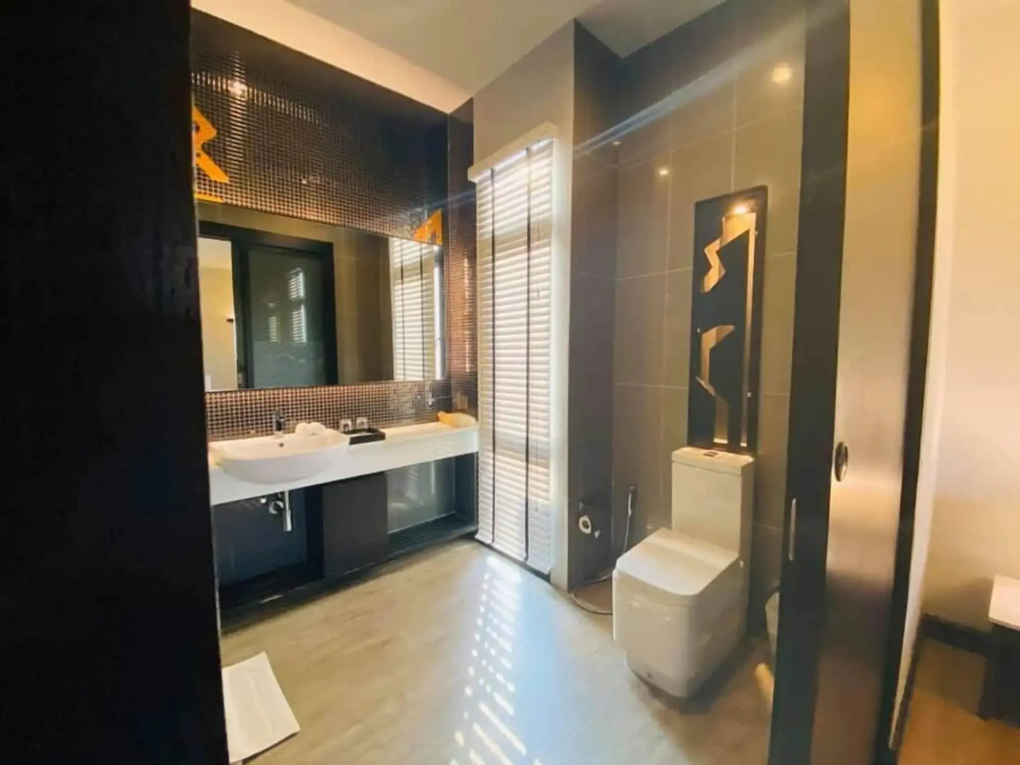 Sorin Boutique Hotel