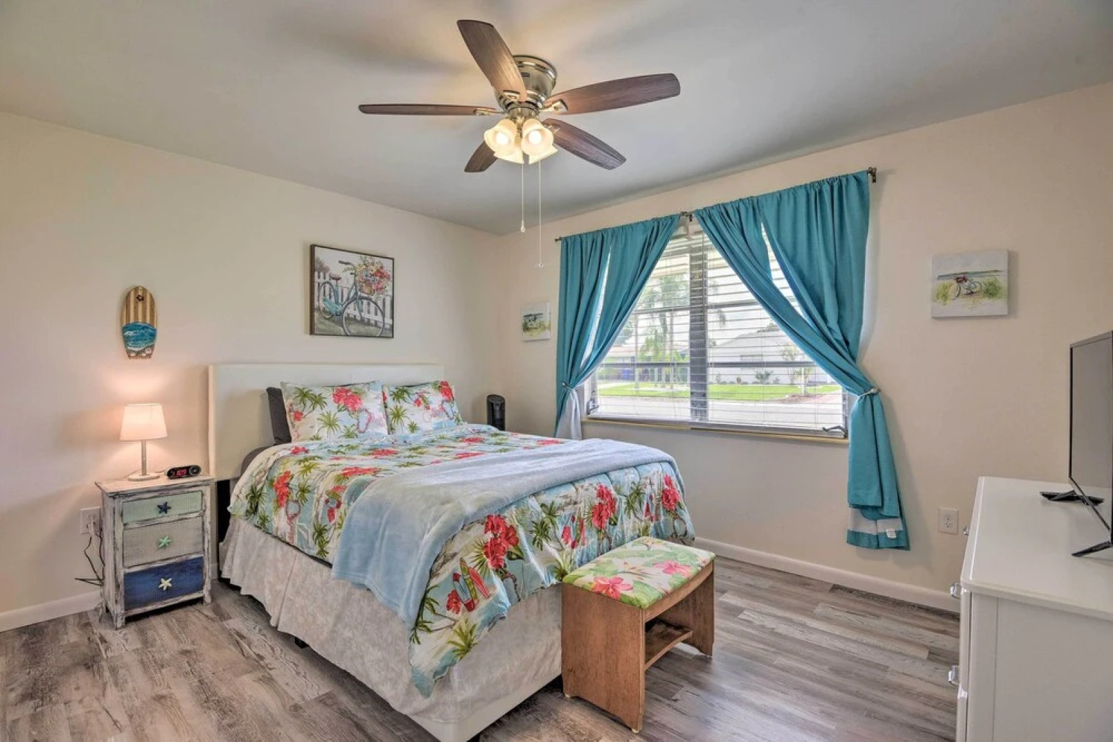 Ranch-style House w/ Pool Access in 55 + Community