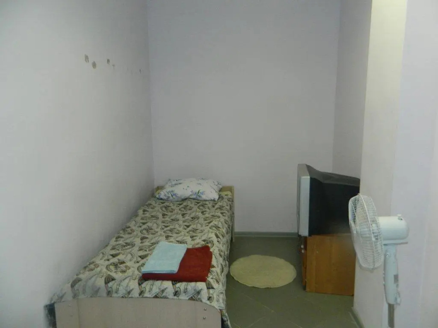 Жилые помещения Aurum