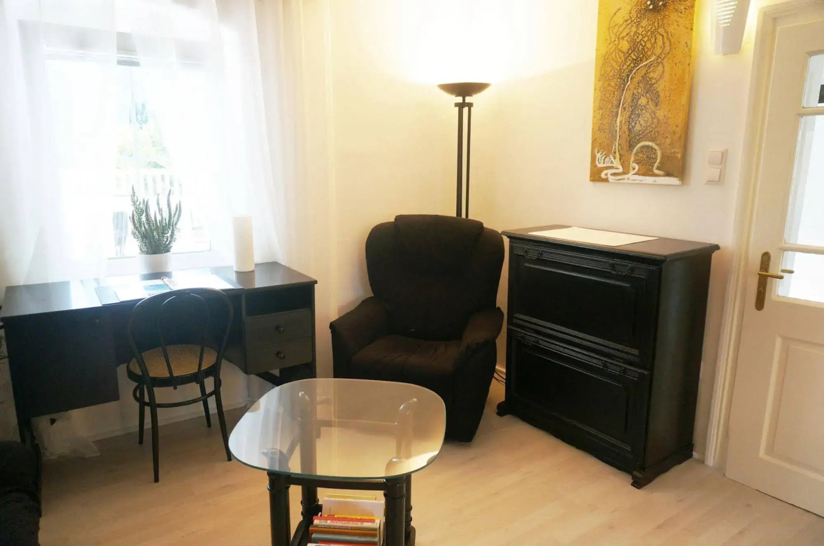 Roomantic Apartments