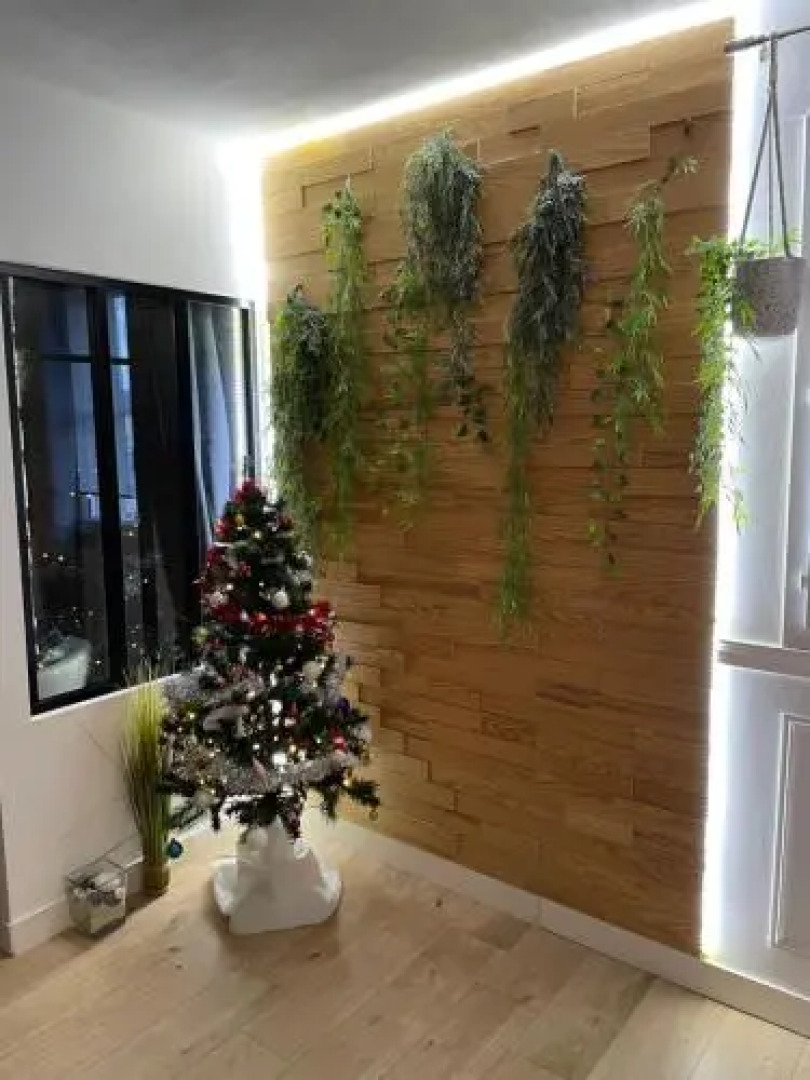 Myhomezen Chessy Flat