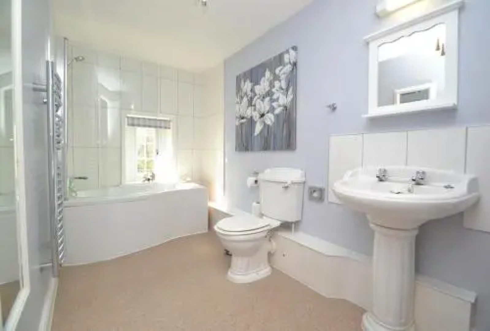 The Old Rectory - B&B