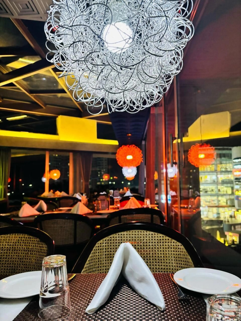 Delta Suites - The Soothing Luxury