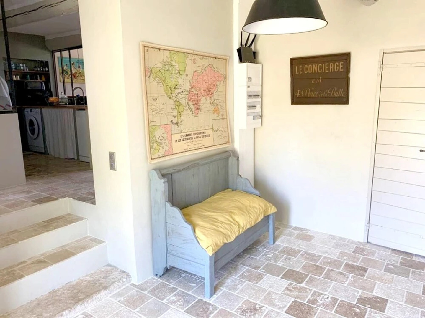 House With 2 Bedrooms in Roussillon, With Shared Pool, Enclosed Garden and Wifi