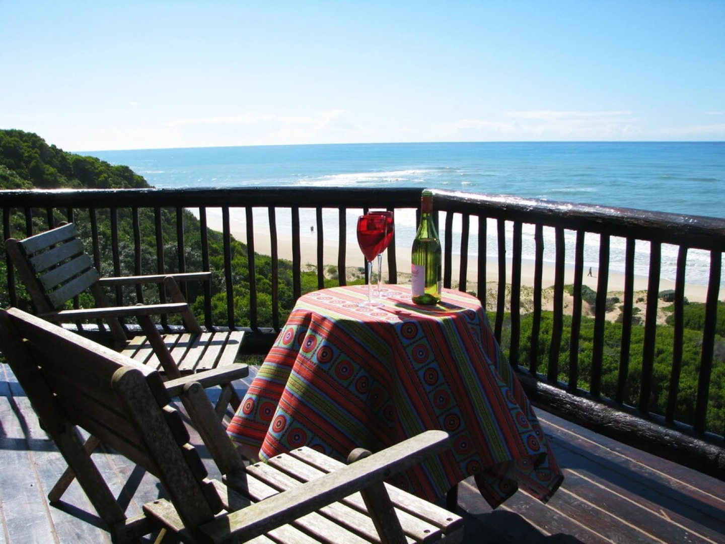 Valparaiso Guesthouse