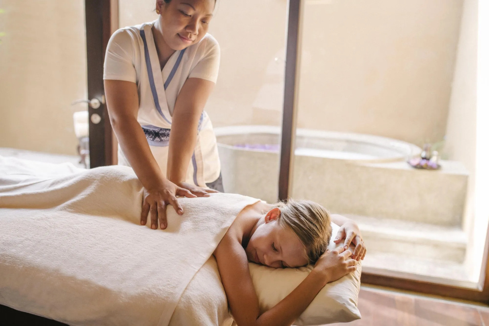 Курортный отель Anantara Kalutara Resort