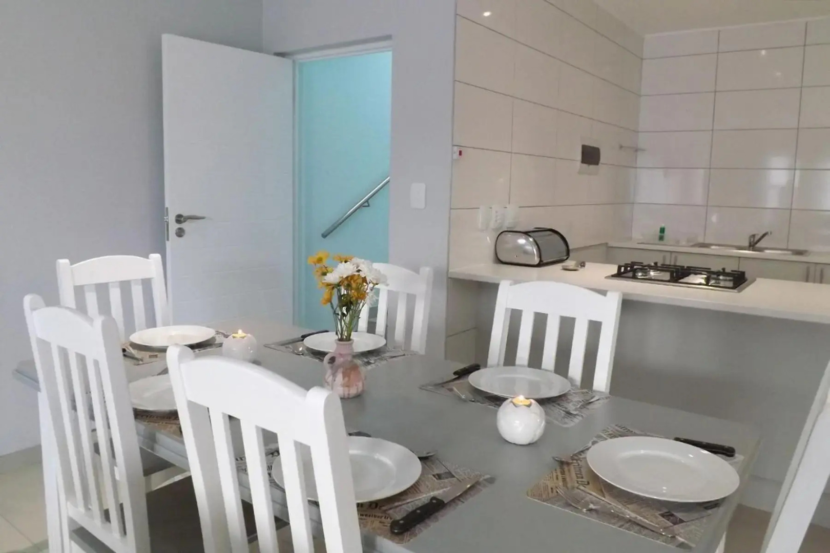 Myoli Holiday Apartments