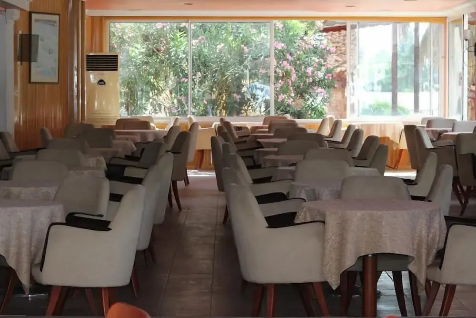 Hierapolis Termal Hotel